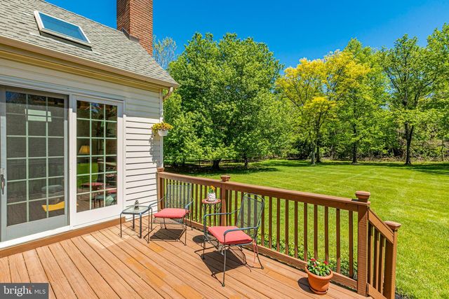 51 FIELDSTONE RD, Skillman, NJ 08558