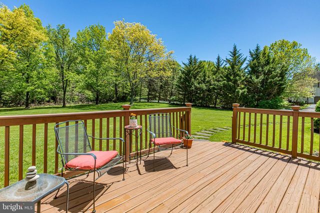 51 FIELDSTONE RD, Skillman, NJ 08558