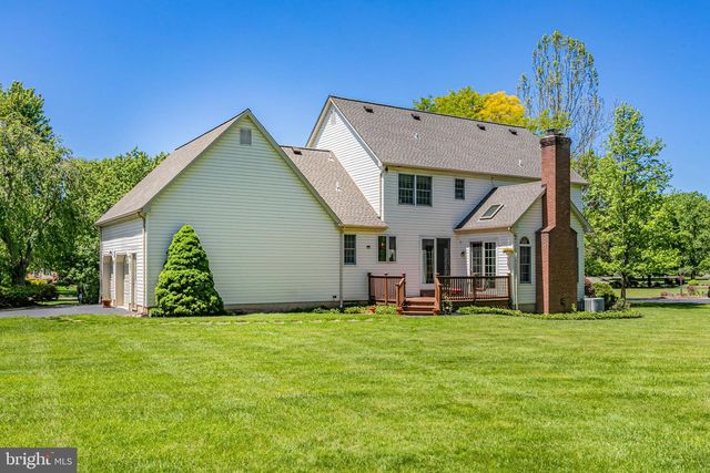 51 FIELDSTONE RD, Skillman, NJ 08558