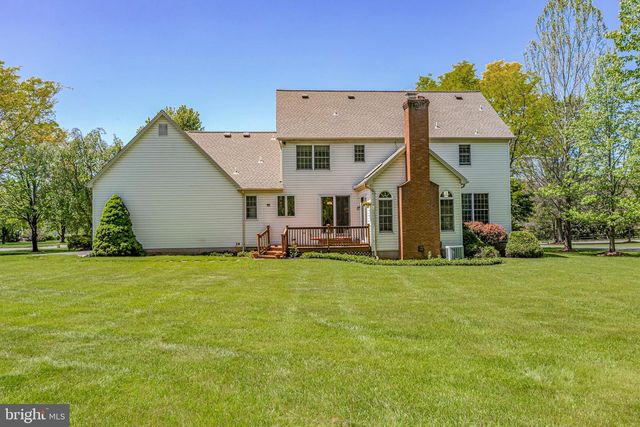 51 FIELDSTONE RD, Skillman, NJ 08558