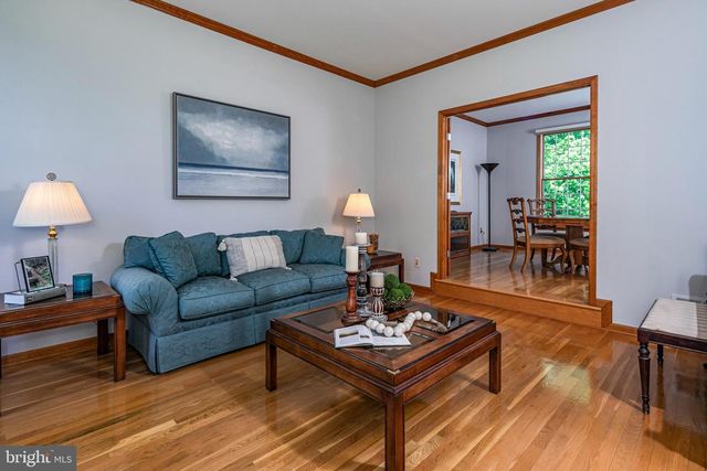 51 FIELDSTONE RD, Skillman, NJ 08558