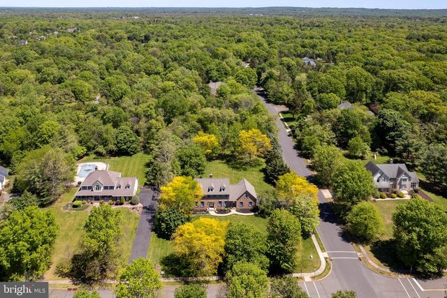 51 FIELDSTONE RD, Skillman, NJ 08558