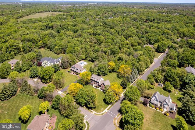 51 FIELDSTONE RD, Skillman, NJ 08558