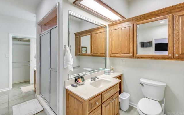 133 TREASURE ISLE, Hot Springs, AR 71913