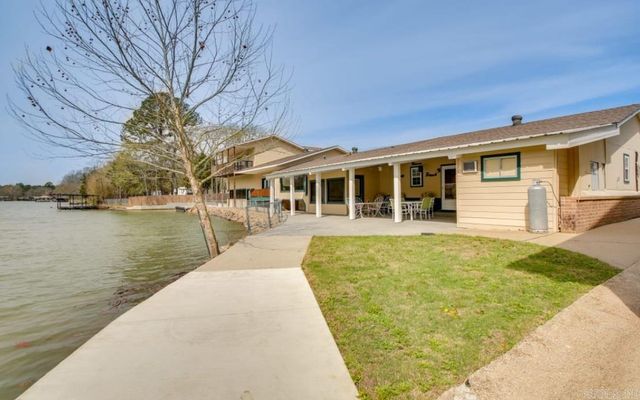 133 TREASURE ISLE, Hot Springs, AR 71913