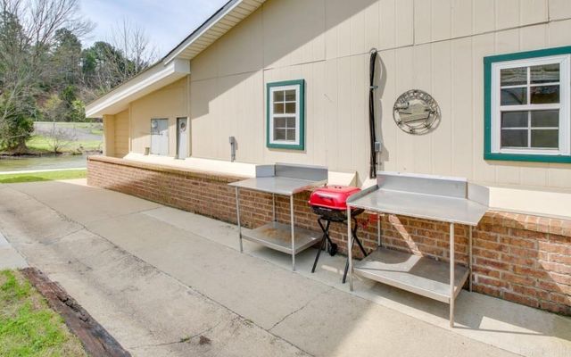 133 TREASURE ISLE, Hot Springs, AR 71913