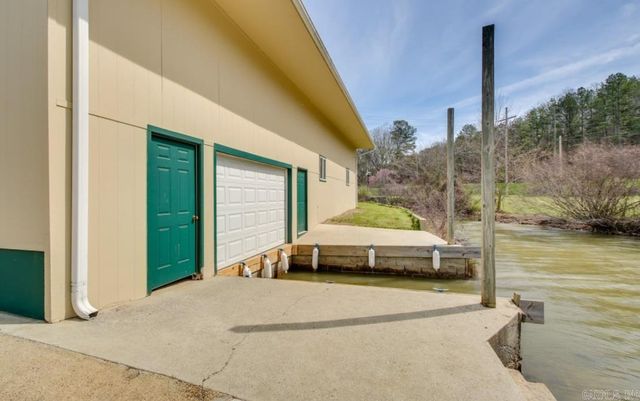 133 TREASURE ISLE, Hot Springs, AR 71913