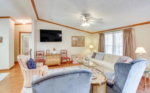 133 TREASURE ISLE, Hot Springs, AR 71913