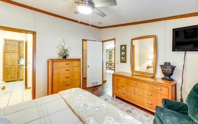 133 TREASURE ISLE, Hot Springs, AR 71913