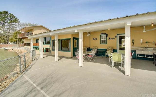 133 TREASURE ISLE, Hot Springs, AR 71913