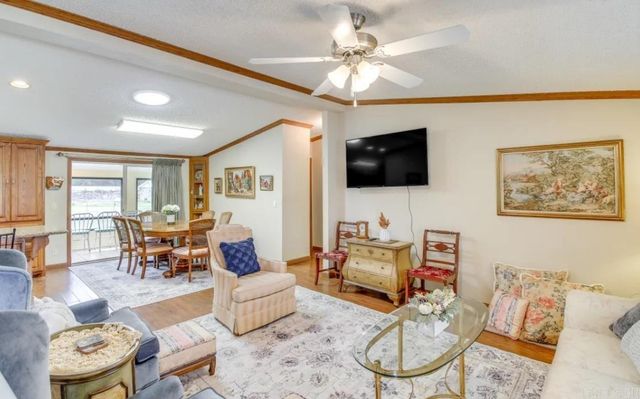 133 TREASURE ISLE, Hot Springs, AR 71913