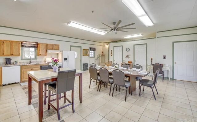 133 TREASURE ISLE, Hot Springs, AR 71913