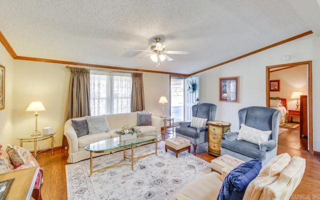 133 TREASURE ISLE, Hot Springs, AR 71913