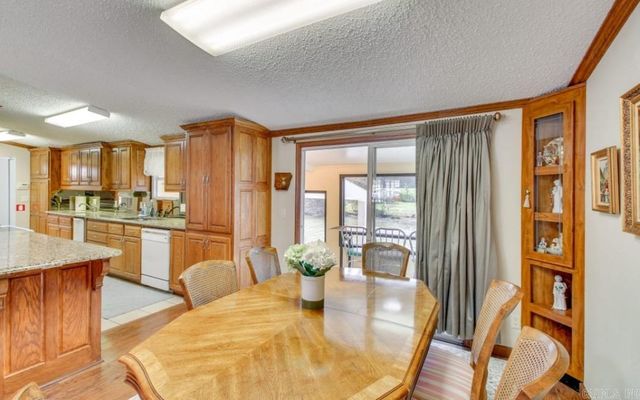 133 TREASURE ISLE, Hot Springs, AR 71913