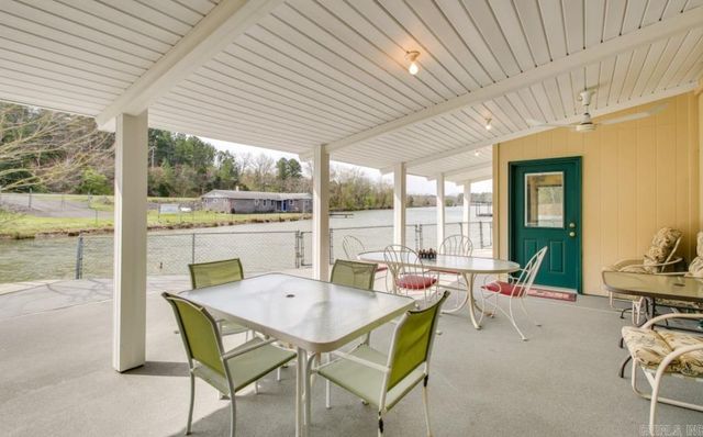 133 TREASURE ISLE, Hot Springs, AR 71913