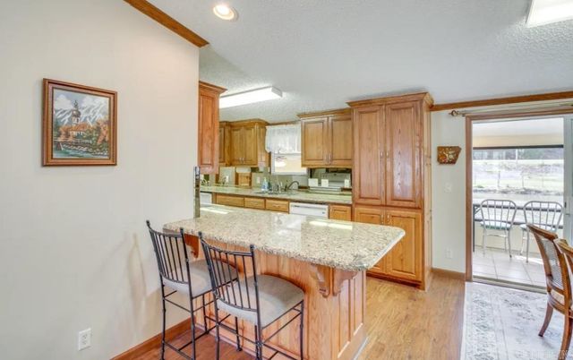 133 TREASURE ISLE, Hot Springs, AR 71913