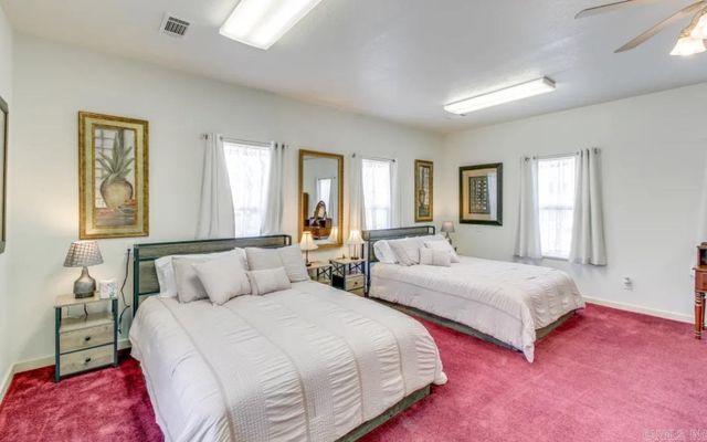 133 TREASURE ISLE, Hot Springs, AR 71913