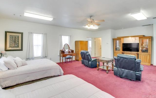 133 TREASURE ISLE, Hot Springs, AR 71913