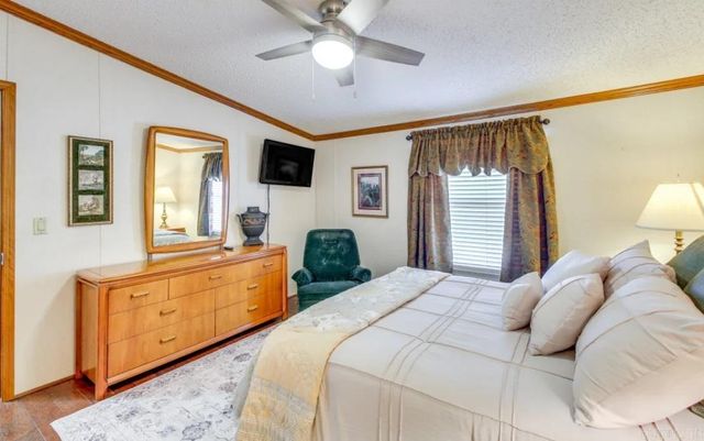 133 TREASURE ISLE, Hot Springs, AR 71913