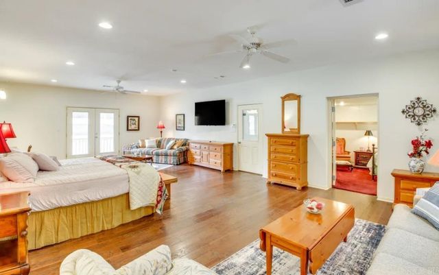 133 TREASURE ISLE, Hot Springs, AR 71913