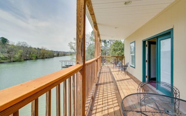 133 TREASURE ISLE, Hot Springs, AR 71913