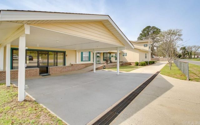 133 TREASURE ISLE, Hot Springs, AR 71913