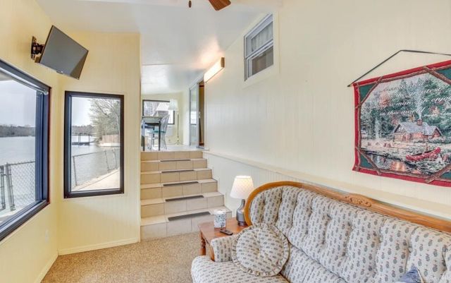 133 TREASURE ISLE, Hot Springs, AR 71913