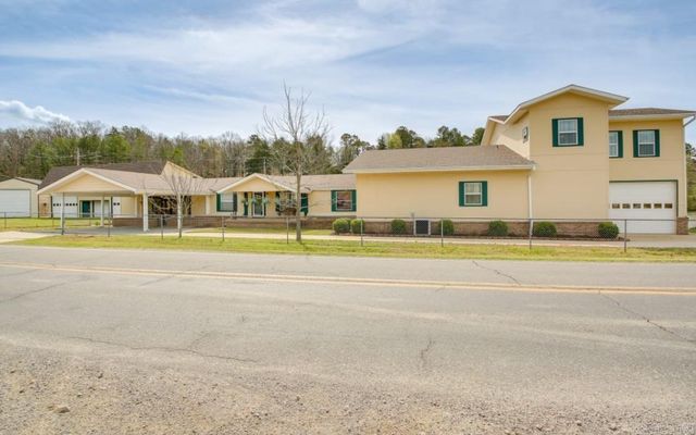 133 TREASURE ISLE, Hot Springs, AR 71913