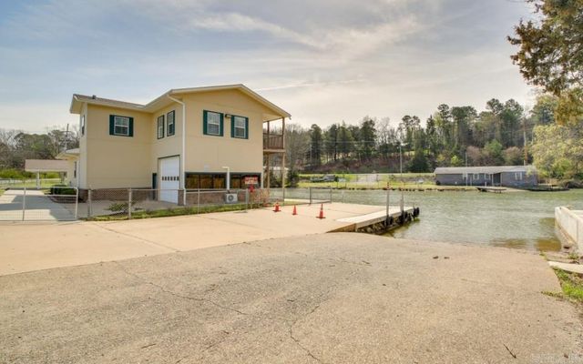 133 TREASURE ISLE, Hot Springs, AR 71913