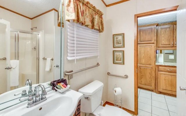 133 TREASURE ISLE, Hot Springs, AR 71913