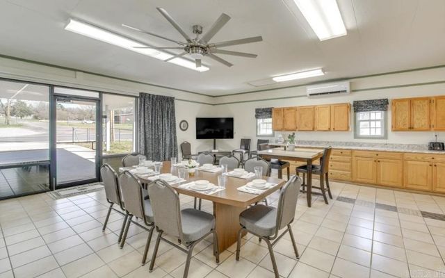 133 TREASURE ISLE, Hot Springs, AR 71913