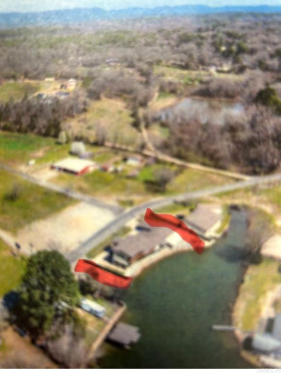 133 TREASURE ISLE, Hot Springs, AR 71913