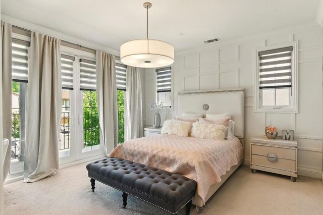 124 Barias Place, Pleasanton, CA 94566