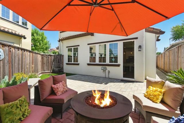 124 Barias Place, Pleasanton, CA 94566