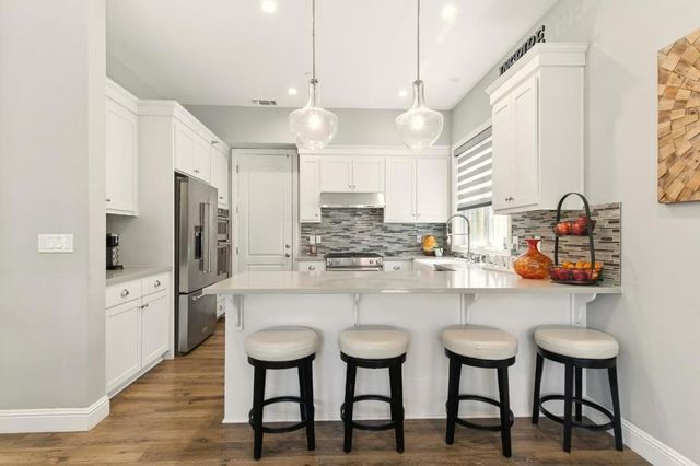 124 Barias Place, Pleasanton, CA 94566