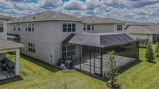 32353 ROSEWOOD MEADOW LANE, Wesley Chapel, FL 33543