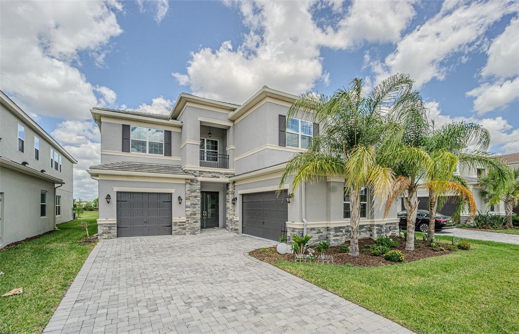 32353 ROSEWOOD MEADOW LANE, Wesley Chapel, FL 33543