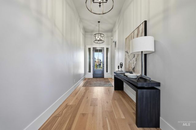 6771 S Messner Way, Meridian, ID 83642