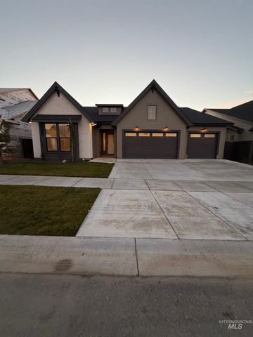 6771 S Messner Way, Meridian, ID 83642