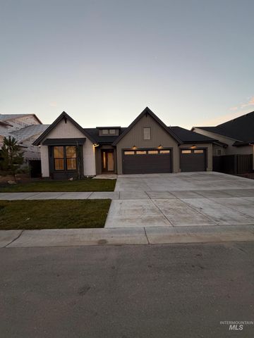6771 S Messner Way, Meridian, ID 83642