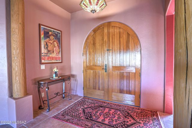 10301 E Placita Guanajuato, Tucson, AZ 85749