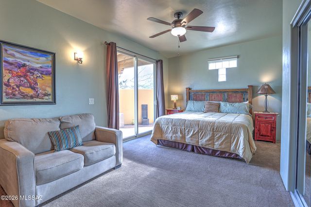 10301 E Placita Guanajuato, Tucson, AZ 85749