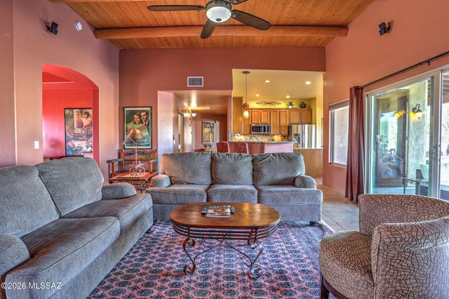 10301 E Placita Guanajuato, Tucson, AZ 85749