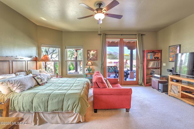 10301 E Placita Guanajuato, Tucson, AZ 85749