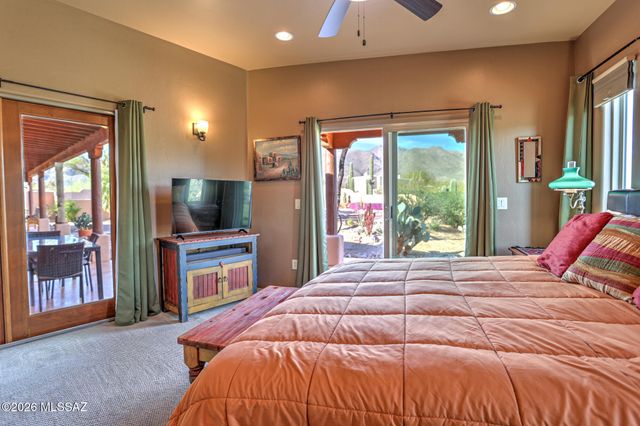 10301 E Placita Guanajuato, Tucson, AZ 85749