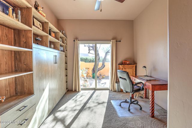 10301 E Placita Guanajuato, Tucson, AZ 85749