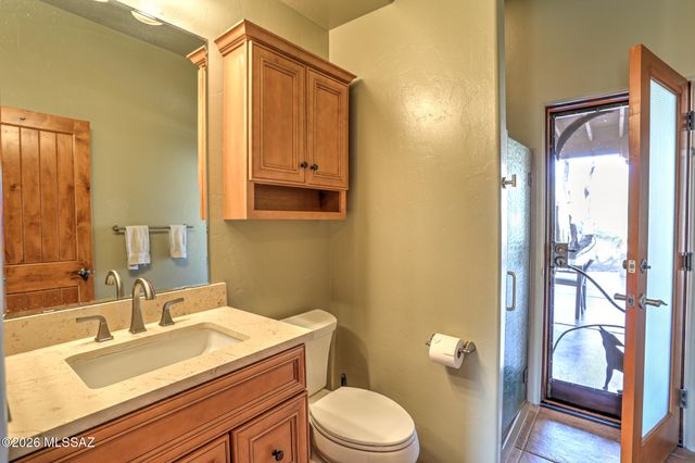 10301 E Placita Guanajuato, Tucson, AZ 85749