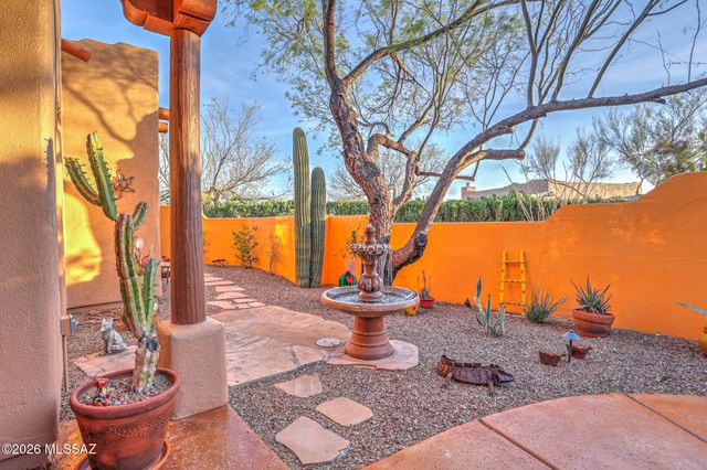 10301 E Placita Guanajuato, Tucson, AZ 85749