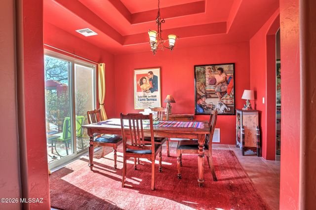 10301 E Placita Guanajuato, Tucson, AZ 85749