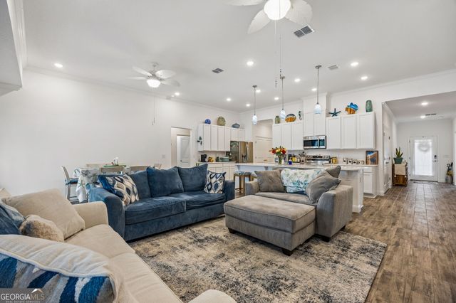 105 Starboard Court, Kingsland, GA 31548